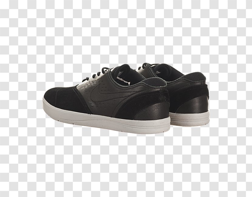 Skate Shoe Nike Skateboarding Sneakers - Walking Transparent PNG