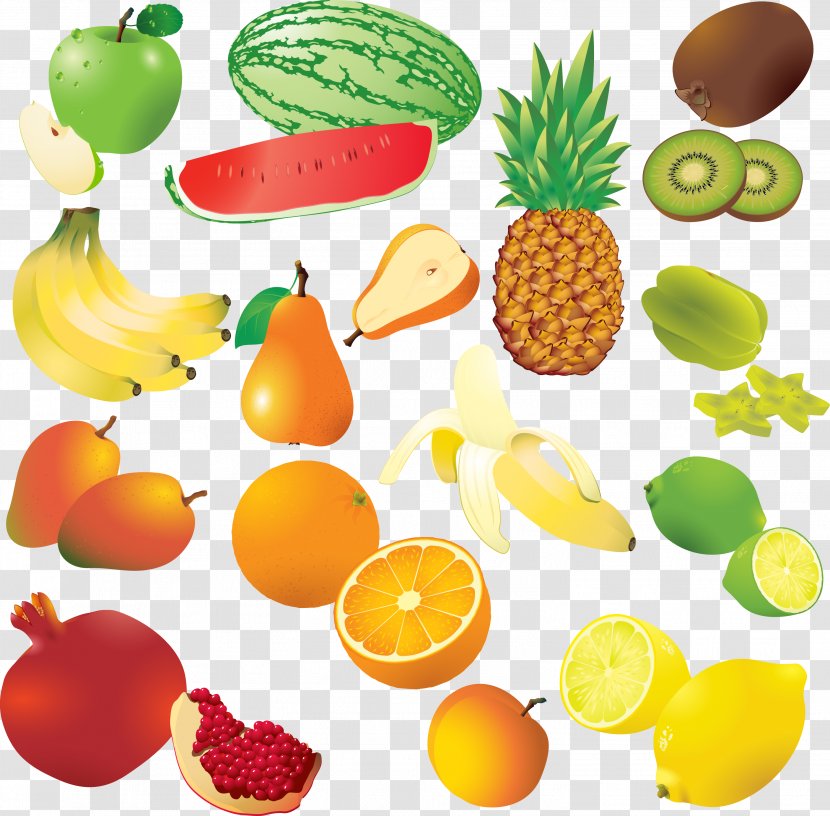 Avocado - Garnish - Mango Transparent PNG