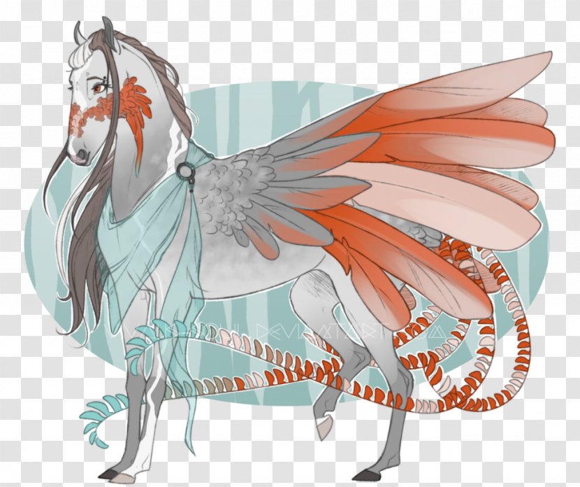 Horse Markings Tobiano Gray Art - Tree Transparent PNG