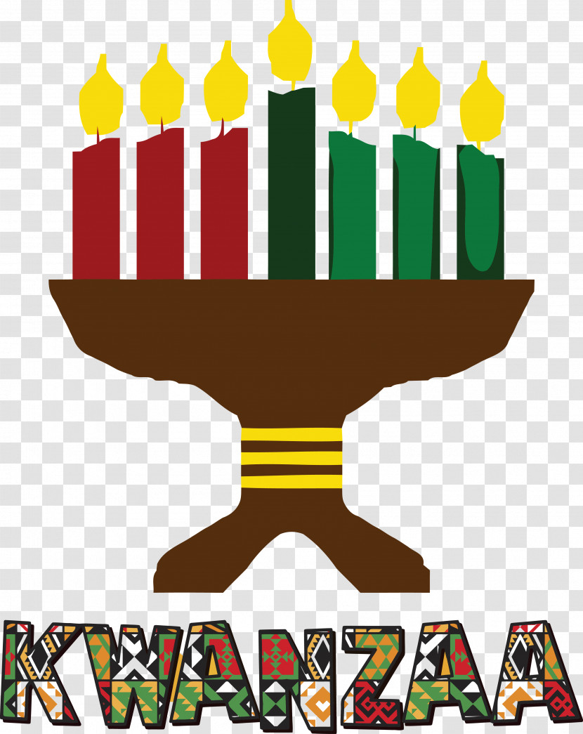 Kwanzaa Transparent PNG