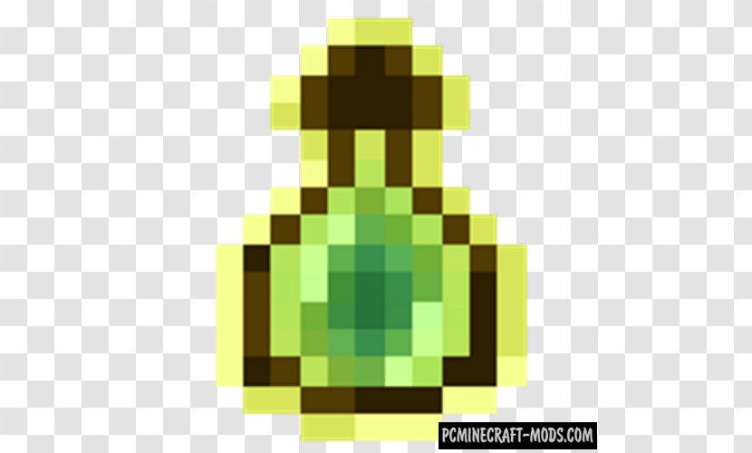 Minecraft: Pocket Edition Potion Minecraft Mods - Enderman - Heart Transparent Transparent PNG