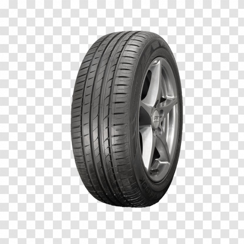 Tread Goodyear Tire And Rubber Company Nokian Tyres Car - Hankook Transparent PNG