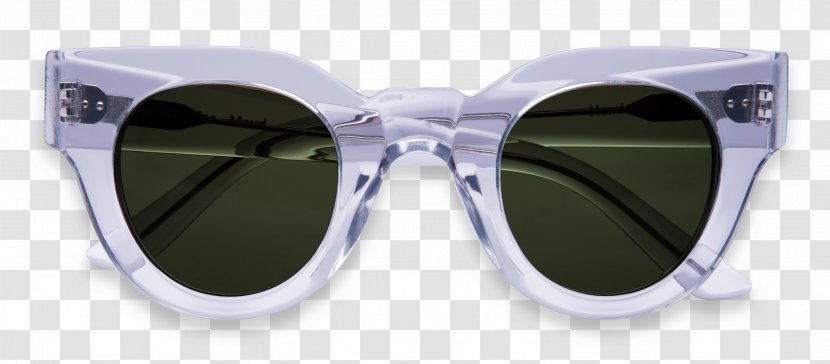 Goggles Sunglasses Sun Buddies Eyewear - Clear Water Transparent PNG