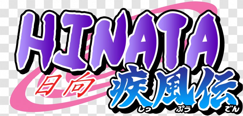 Hinata Hyuga Sasuke Uchiha Naruto Uzumaki Rock Lee Clan - Flower Transparent PNG