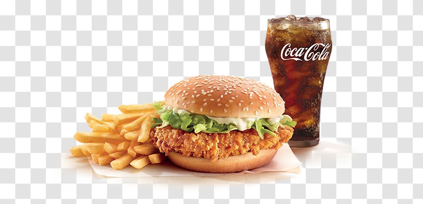 Salmon Burger Hamburger Cheeseburger Veggie Buffalo - Kids Meal - Junk Food Transparent PNG