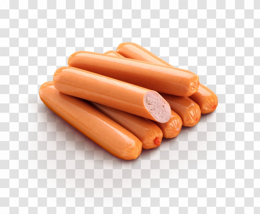 Mogilev Kvartal Vkusa Babruysk Knackwurst Frankfurter Würstchen - German Food - Sausage Transparent PNG