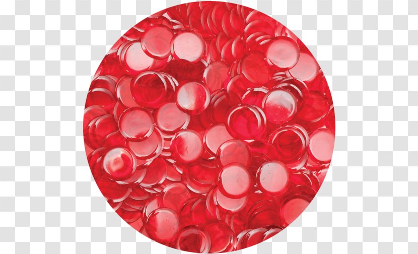 RED.M - Petal - Bingo Transparent Transparent PNG