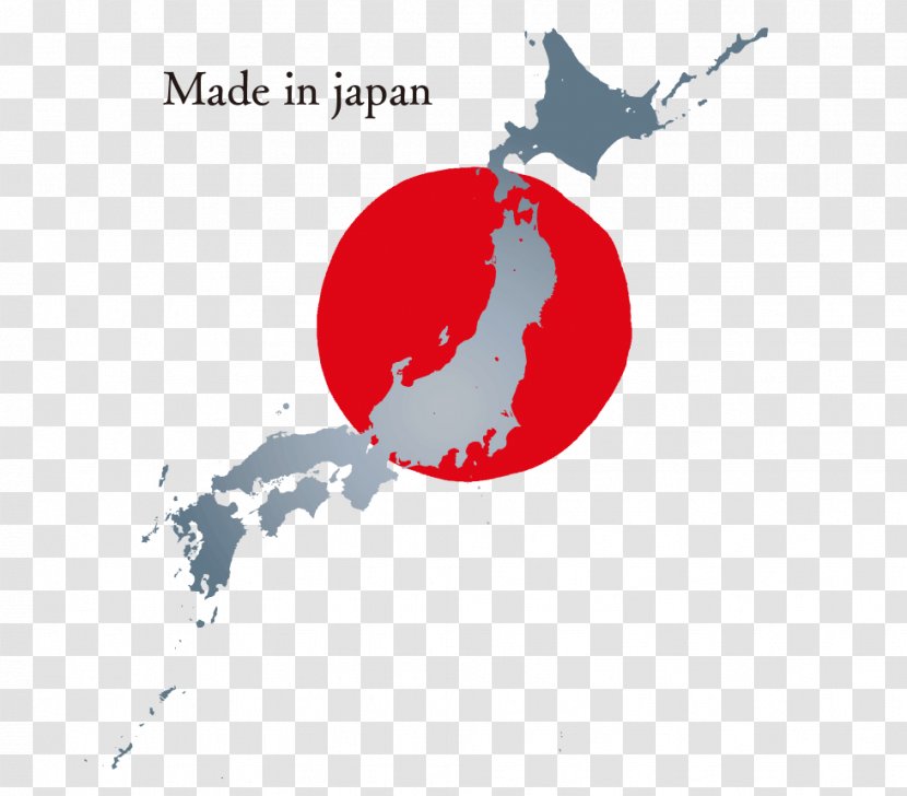 Iwaki Map Royalty-free - World - Japan Transparent PNG