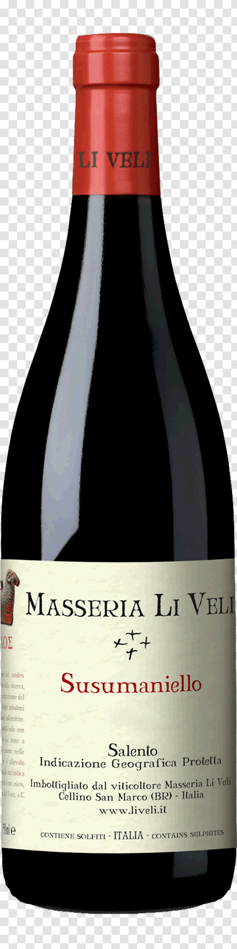 Pinot Noir Red Wine Chardonnay Pommard - Tree - Masseria Puglia Italy Transparent PNG