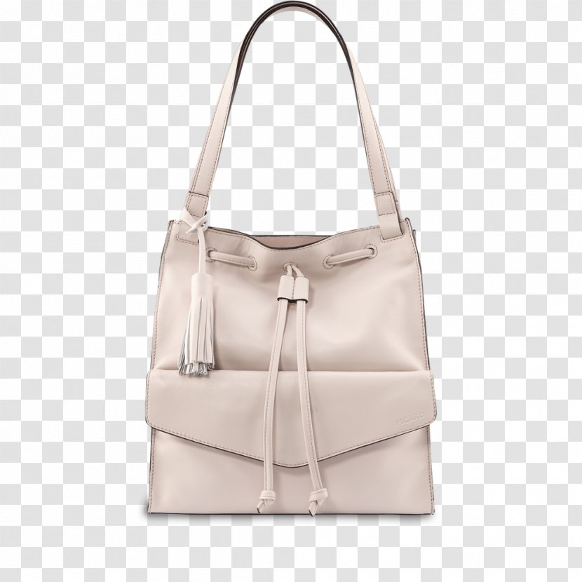 Handbag Leather Beige Tote Bag - Color - Women Transparent PNG