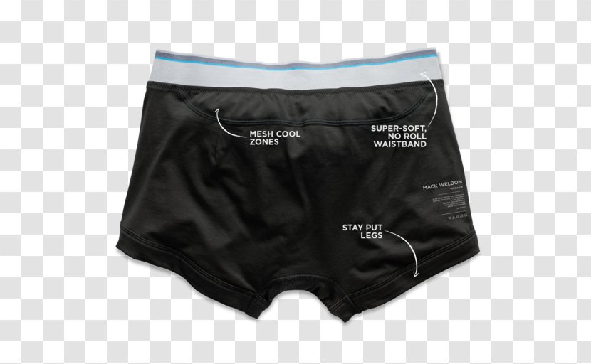 Swim Briefs Trunks Underpants Shorts - Heart - Mack Weldon Inc Transparent PNG
