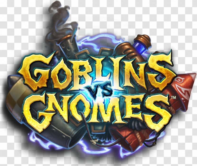 Goblin Curse Of Naxxramas World Warcraft BlizzCon Gnome Transparent PNG