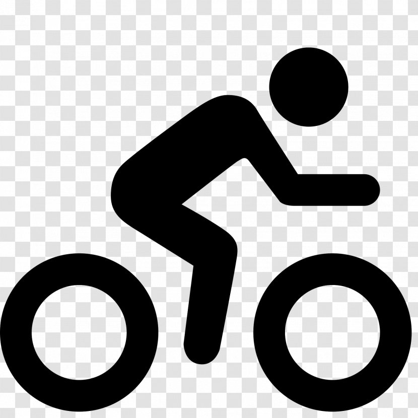 Cycling Sport Bicycle - Area Transparent PNG