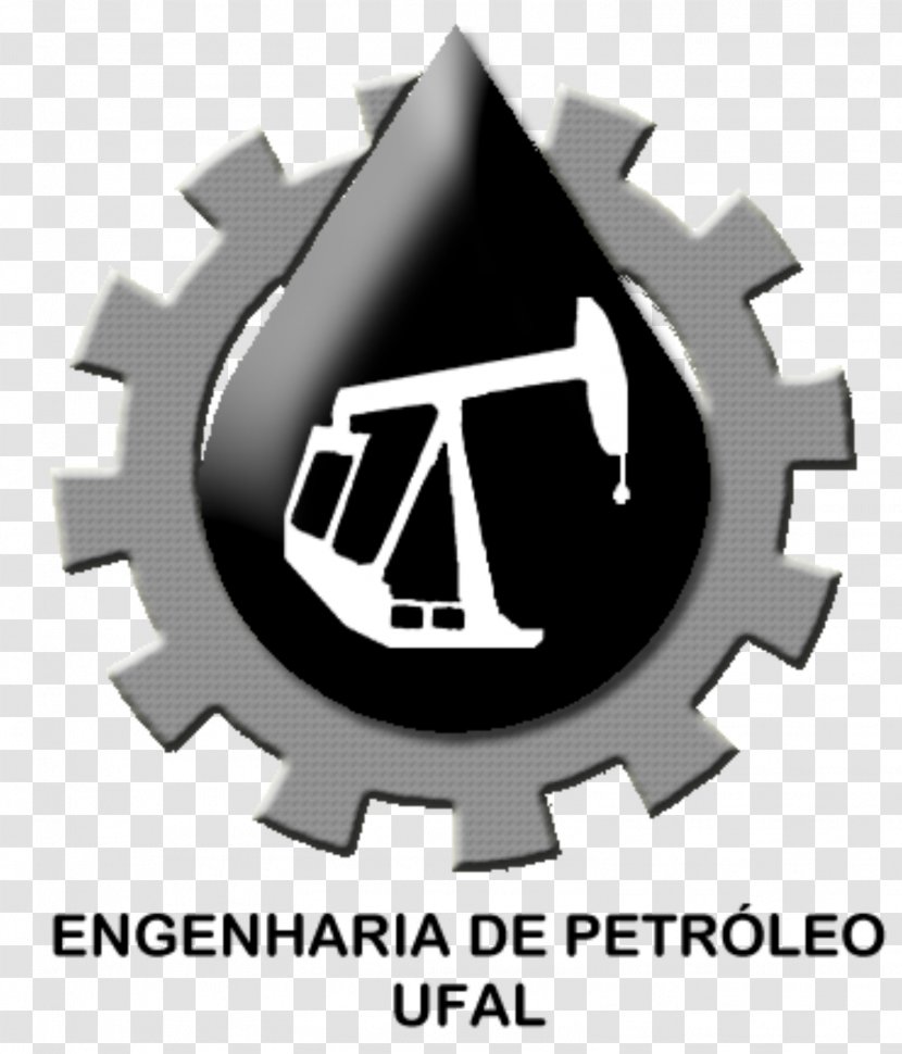 Petroleum Engineering Logo Federal University Of Alagoas - Technology Transparent PNG