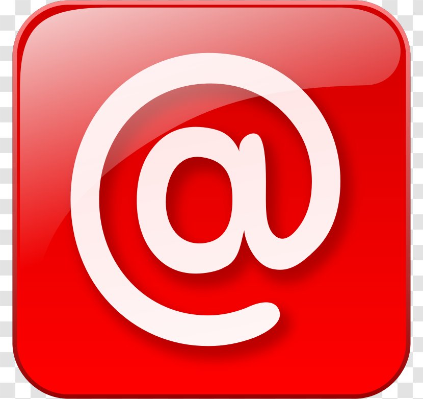 Email Box Gmail Address Yahoo! Mail - Symbol Transparent PNG