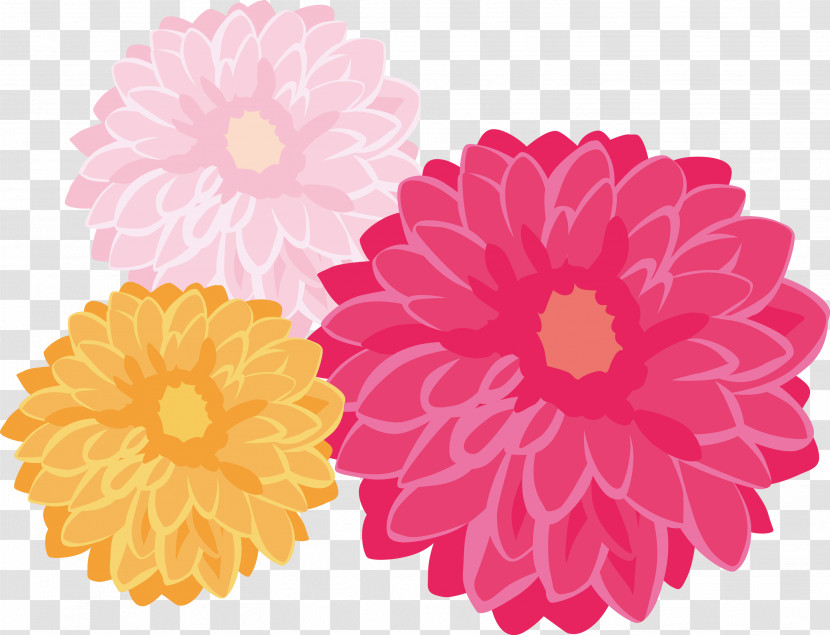 Artificial Flower Transparent PNG