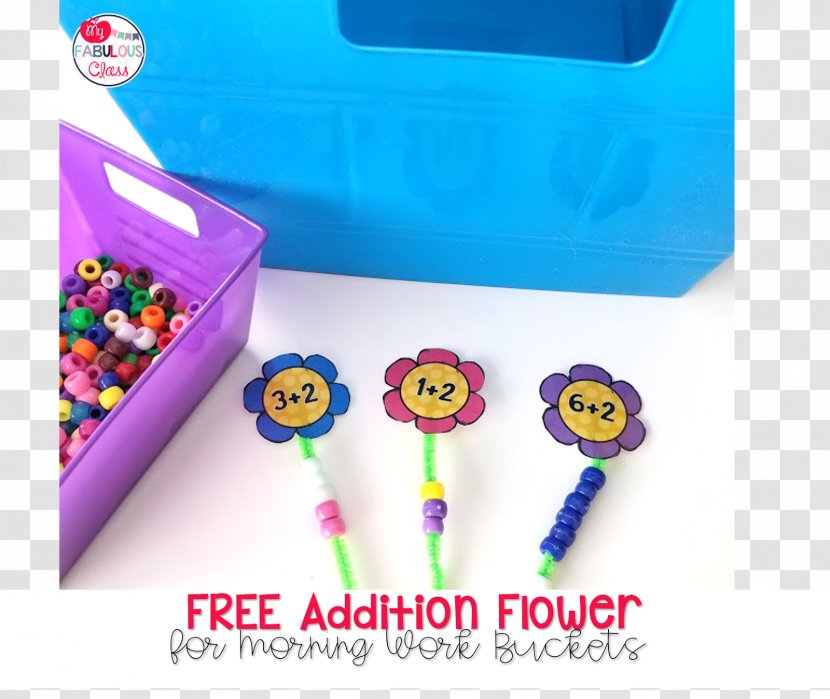 Plastic Bucket Game Dice - Writing - Buckets Flowers Transparent PNG