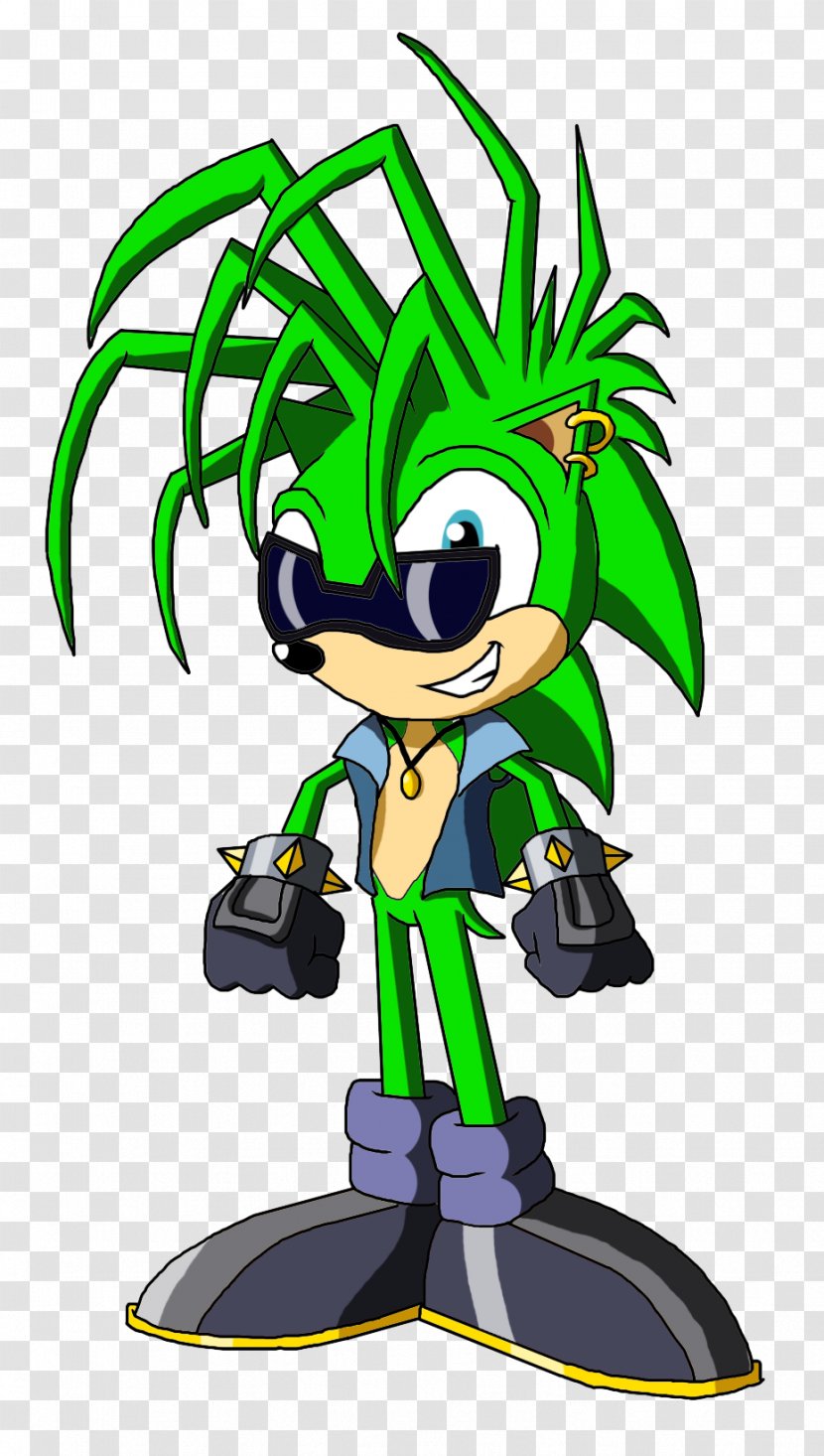 Manic The Hedgehog Sonic Mania Sega - Fictional Character Transparent PNG