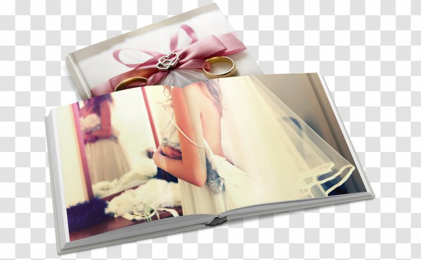 Paper Photo-book Printing Photography - Photo Albums - Photographic Studio Transparent PNG