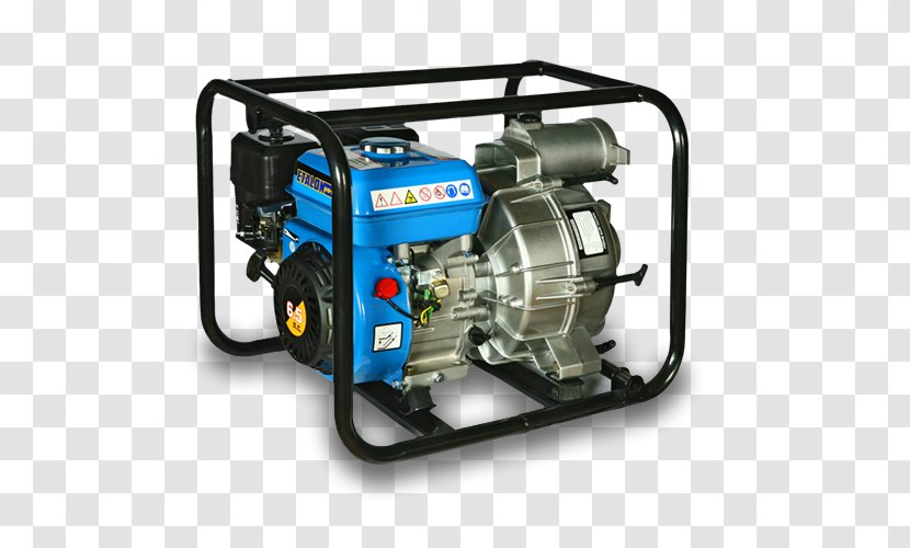 Pump Motopompe Liquid Electric Generator Water - Aggregaat - Chita Transparent PNG