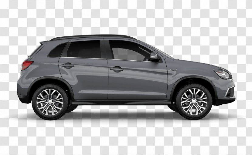 Mitsubishi Motors Car Compact Sport Utility Vehicle ASX Transparent PNG