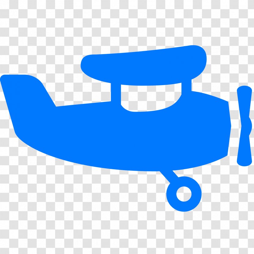 Airplane Aircraft ICON A5 Propeller Clip Art - Wing Transparent PNG