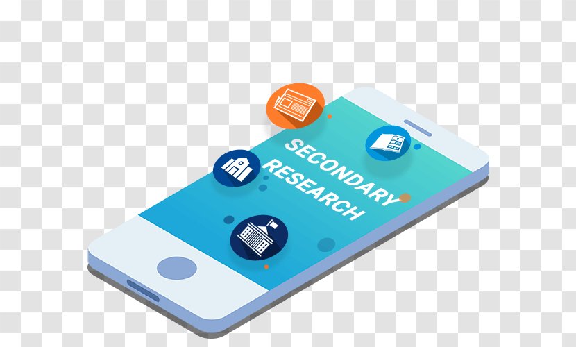 Secondary Research Primary Market Mobile Phones - Gadget - Method Transparent PNG