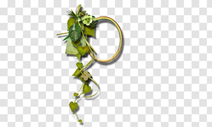 Clip Art - Plant - Leaf Transparent PNG