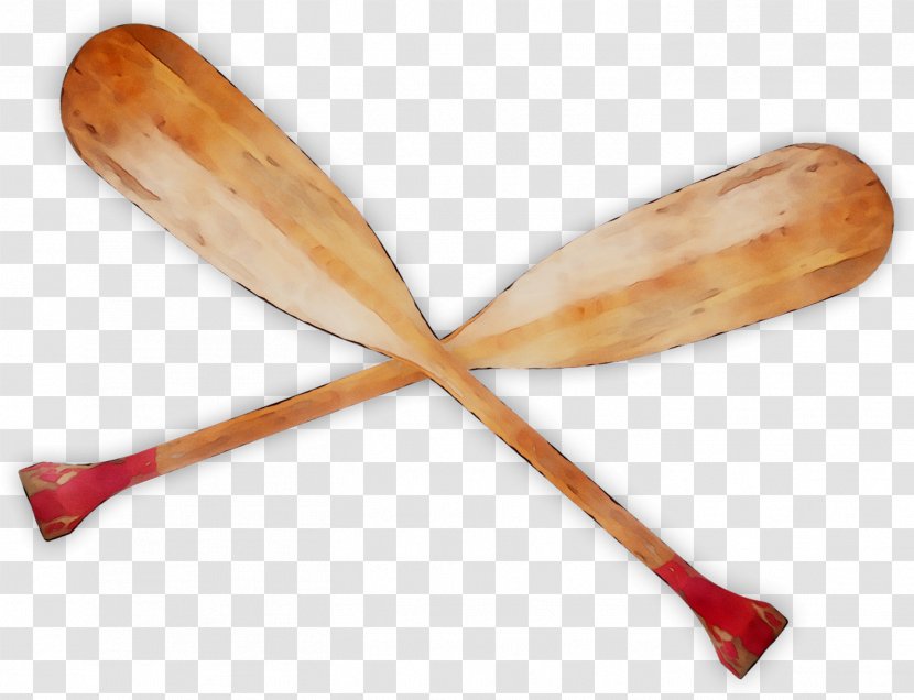Spoon - Paddle Transparent PNG