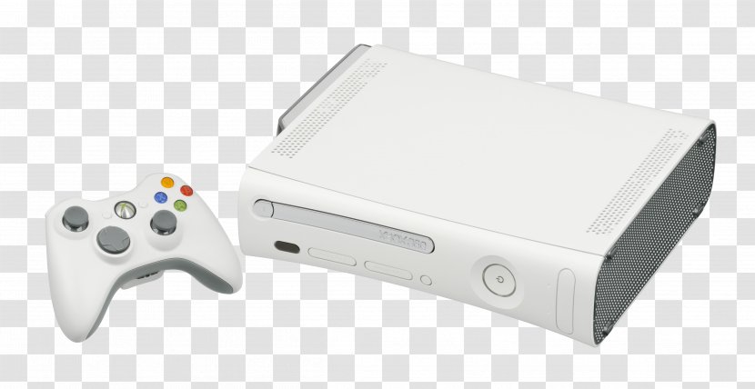 Xbox 360 Video Game Consoles One Transparent PNG