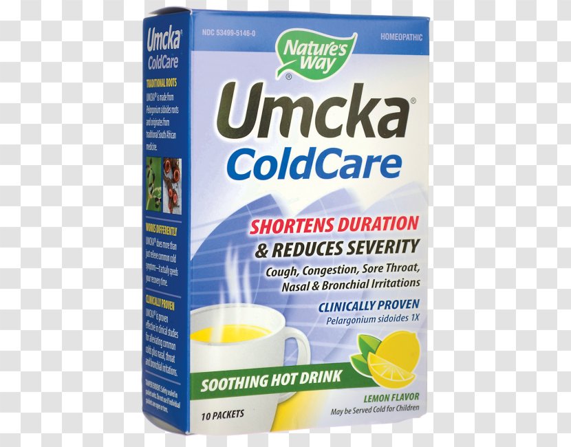 South African Geranium Common Cold Pharmaceutical Drug Cough Cure - Symptom - Lemon Cocktail Transparent PNG