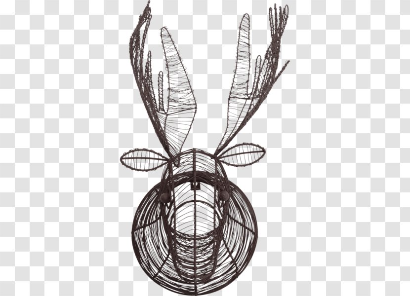 Electrical Wires & Cable Moose Animal Sculpture - Wiring Diagram - Colorful Wire Transparent PNG