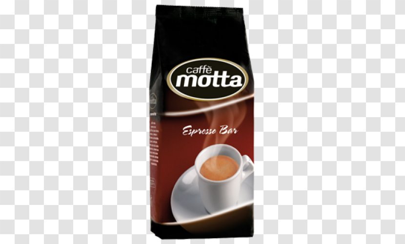 Espresso Single-serve Coffee Container Lavazza Caffè Motta - Machines Transparent PNG