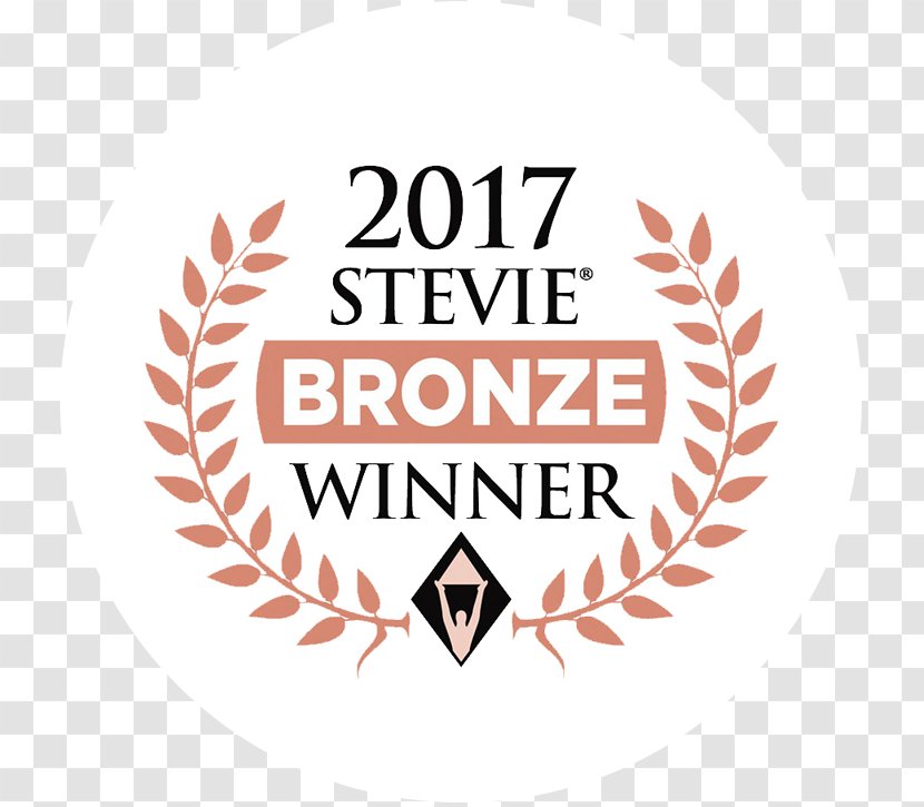 Stevie Awards Bronze Business United States Of America - Award Transparent PNG