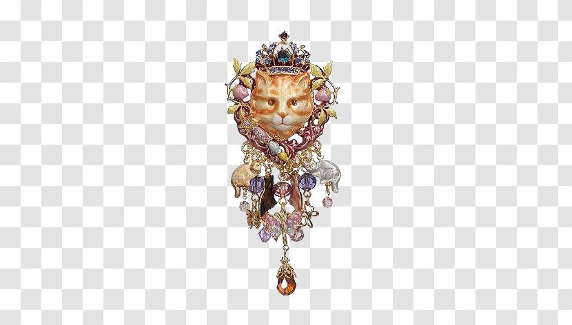 Siamese Cat Kitten Puppy Avatar - Jewellery Transparent PNG