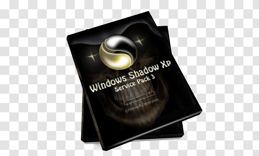 The Shadow Windows XP Surface Pro 3 Computer Software - User Agent - Microsoft Transparent PNG