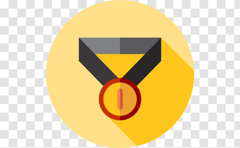 Award Symbol Prize Competition - Medal - Sports Category Transparent PNG