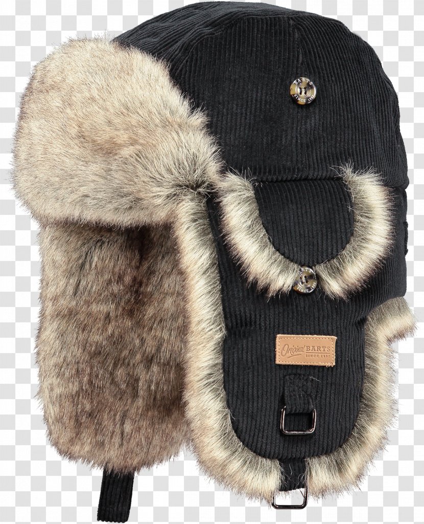 Amazon.com Leather Helmet Hat Flight Jacket Clothing - Furcap - Fur Scarf Transparent PNG