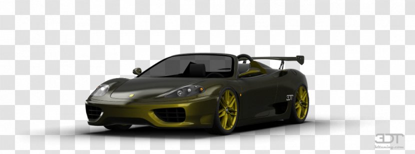 Ferrari F430 Car Door Motor Vehicle - Automotive Lighting - 360 Transparent PNG