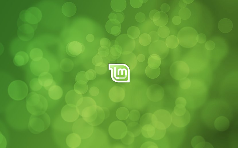 Linux Mint High-definition Television Desktop Wallpaper Display Resolution - Widescreen Transparent PNG