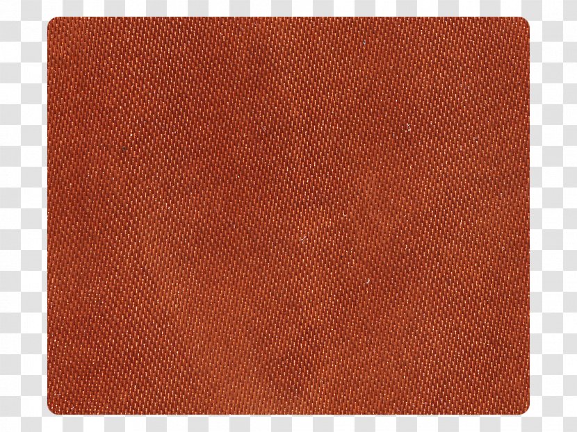 Place Mats Brown Wood Stain Rectangle Maroon - Silk Material Transparent PNG