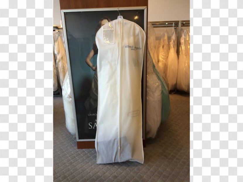 Wedding Dress Clothes Hanger Clothing Gown Transparent PNG