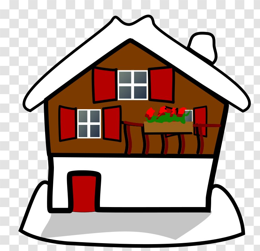 House Clip Art - Home Transparent PNG