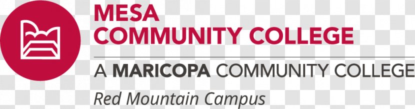 Mesa Community College Chandler–Gilbert Glendale Maricopa County District Rio Salado Transparent PNG