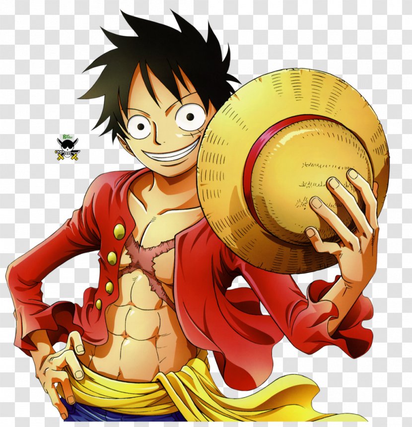 One Piece Treasure Cruise Monkey D. Luffy Roronoa Zoro Garp Gol Roger - Flower - Water Splash Transparent PNG