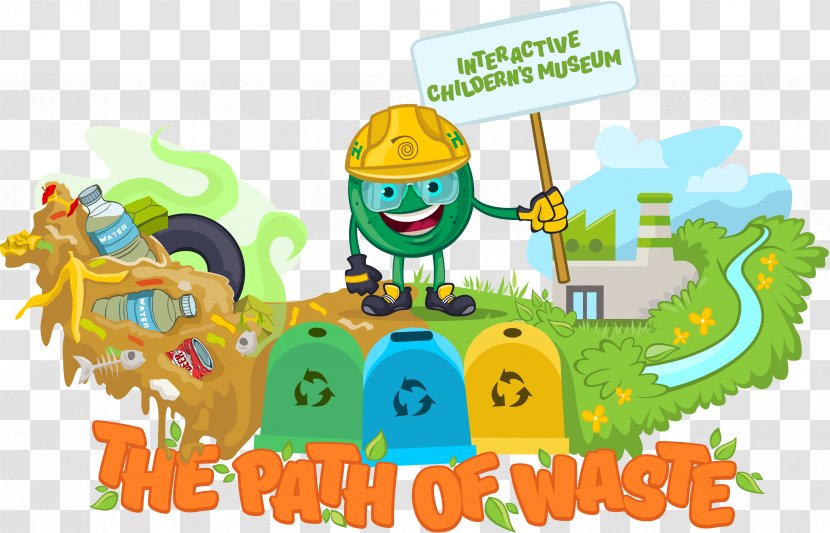 Waste Management Business Clip Art Transparent PNG