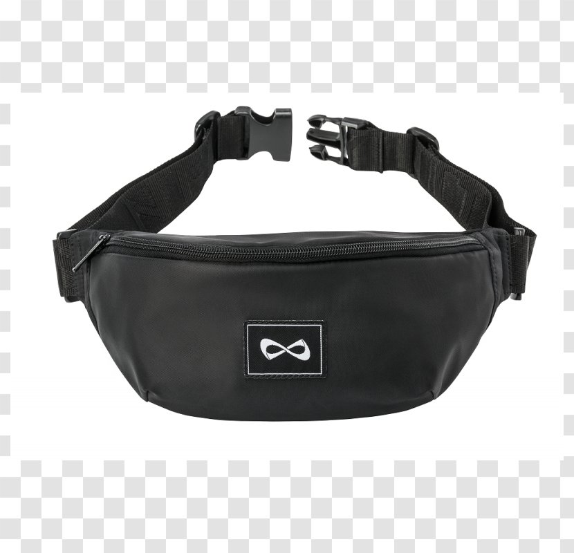 Bum Bags Backpack Nfinity Sparkle Clothing - Belt Transparent PNG