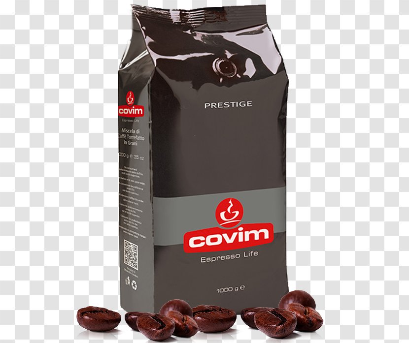Coffee Bean Espresso Cafe Arabica - Caffeine Transparent PNG