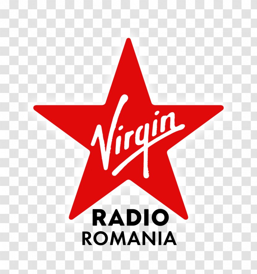 United Kingdom Virgin Radio UK Internet Italia - Text Transparent PNG