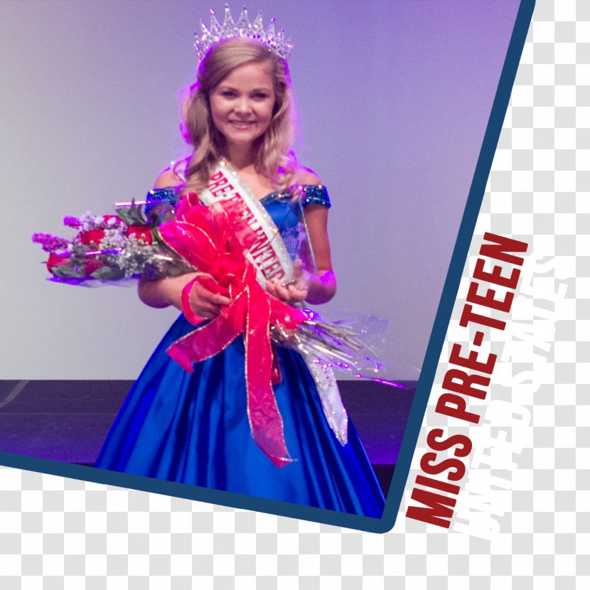 Miss United States America Beauty Pageant USA 2018 - Usa Transparent PNG